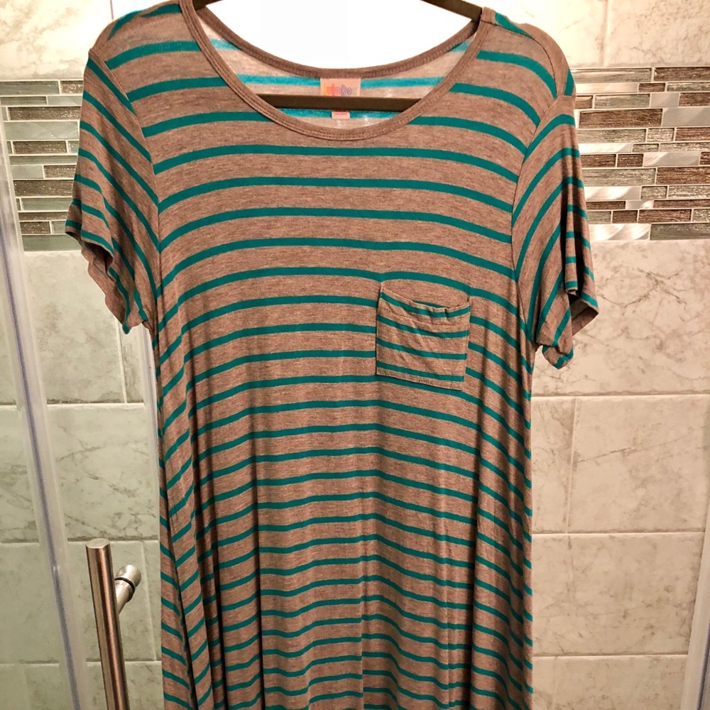 LuLaRoe Carly
